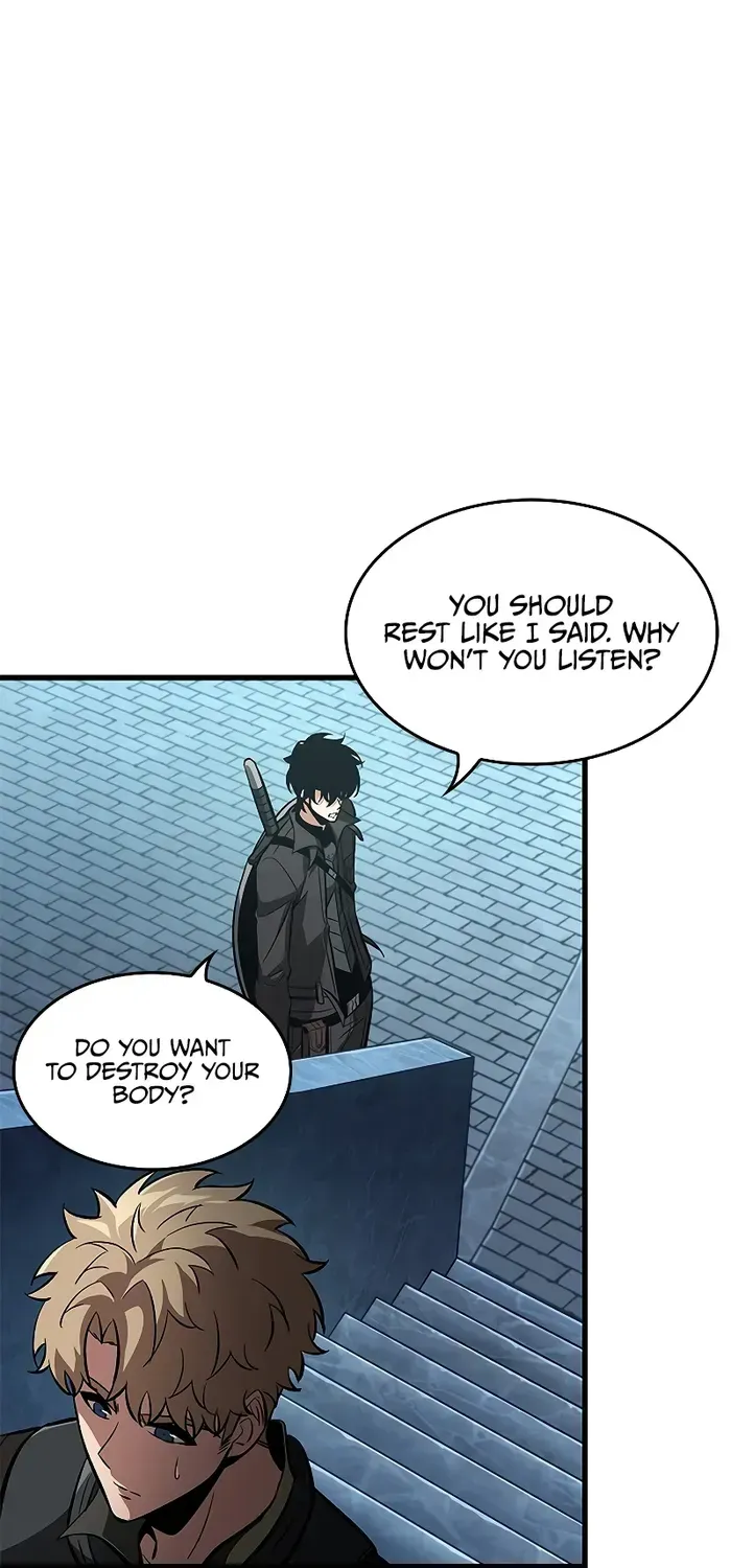 Infinite Gacha Chapter 60 page 81 - 