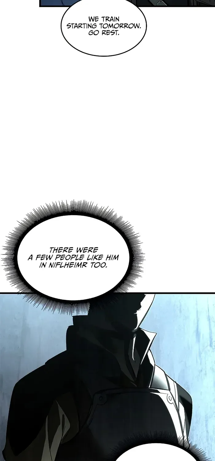 Infinite Gacha Chapter 60 page 83 - 