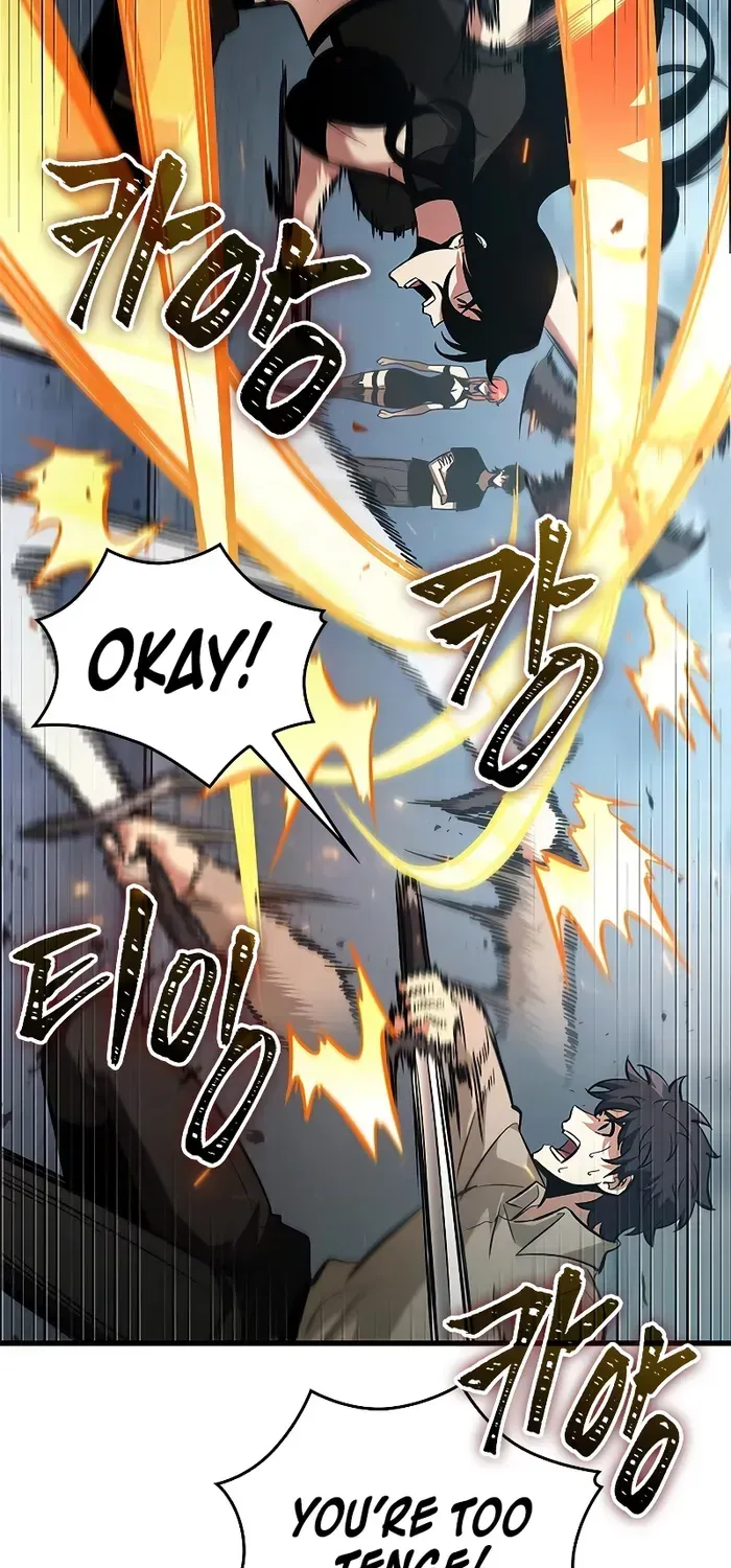 Infinite Gacha Chapter 60 page 92 - 