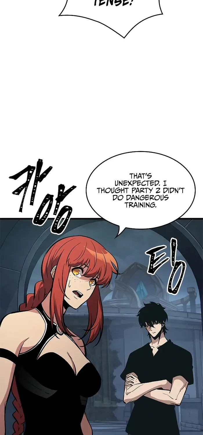 Infinite Gacha Chapter 60 page 93 - 