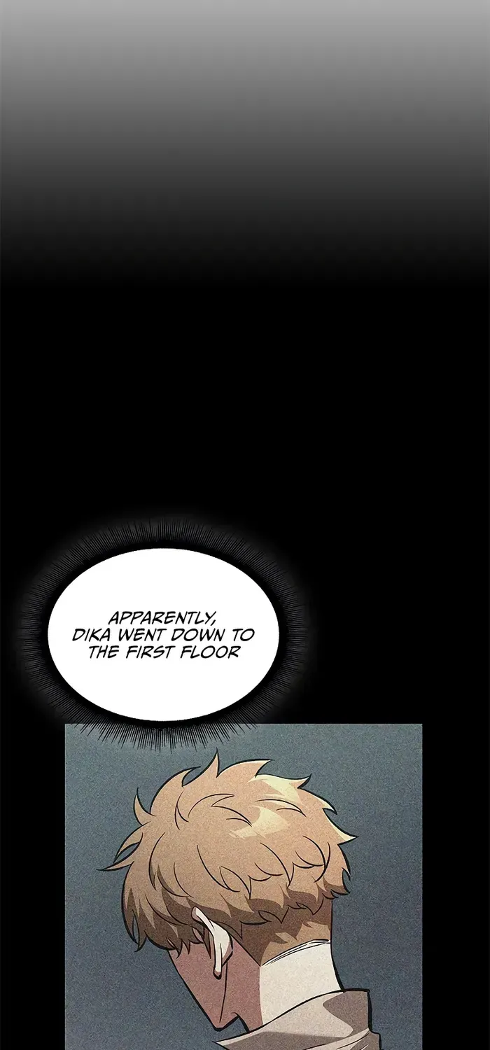 Infinite Gacha Chapter 61 page 11 - 