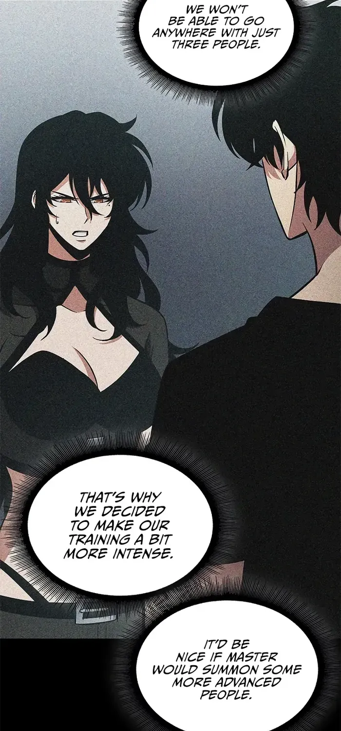 Infinite Gacha Chapter 61 page 14 - 