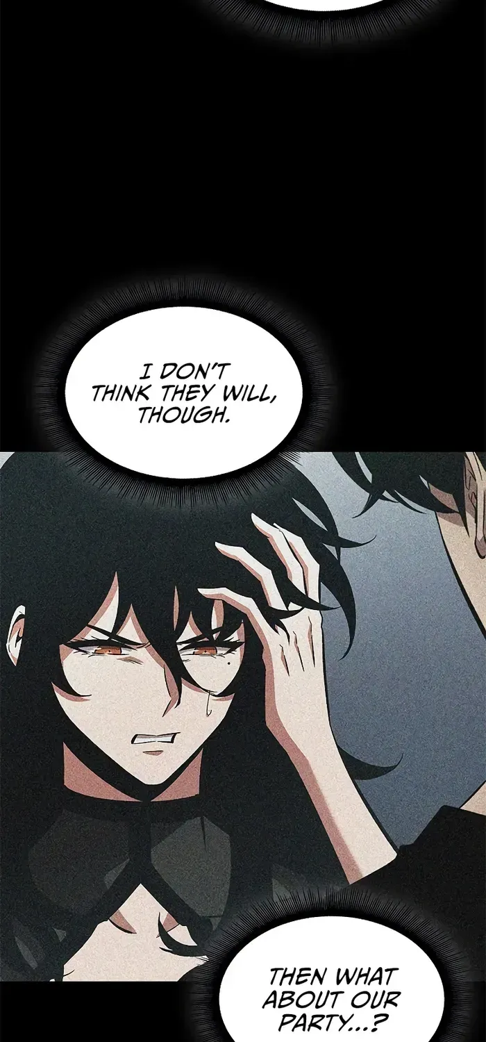 Infinite Gacha Chapter 61 page 15 - 