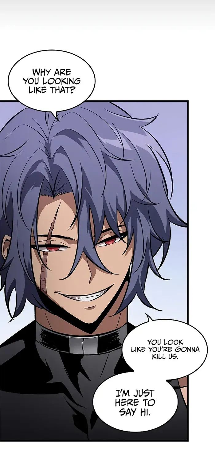 Infinite Gacha Chapter 61 page 17 - 