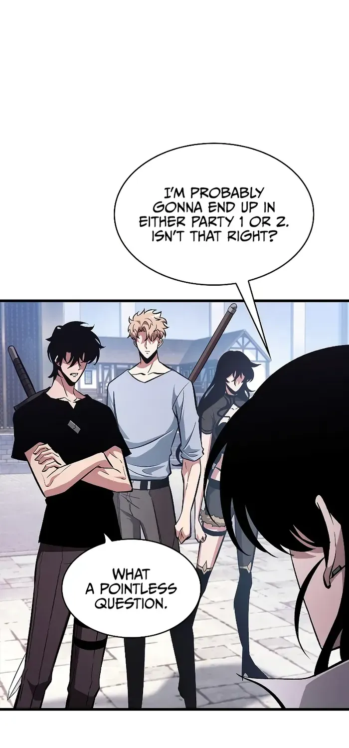 Infinite Gacha Chapter 61 page 20 - 