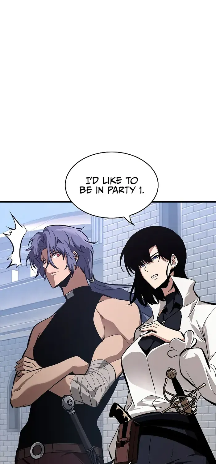 Infinite Gacha Chapter 61 page 21 - 