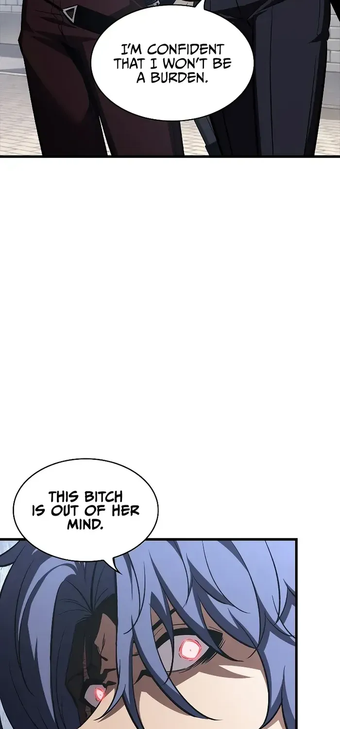 Infinite Gacha Chapter 61 page 22 - 