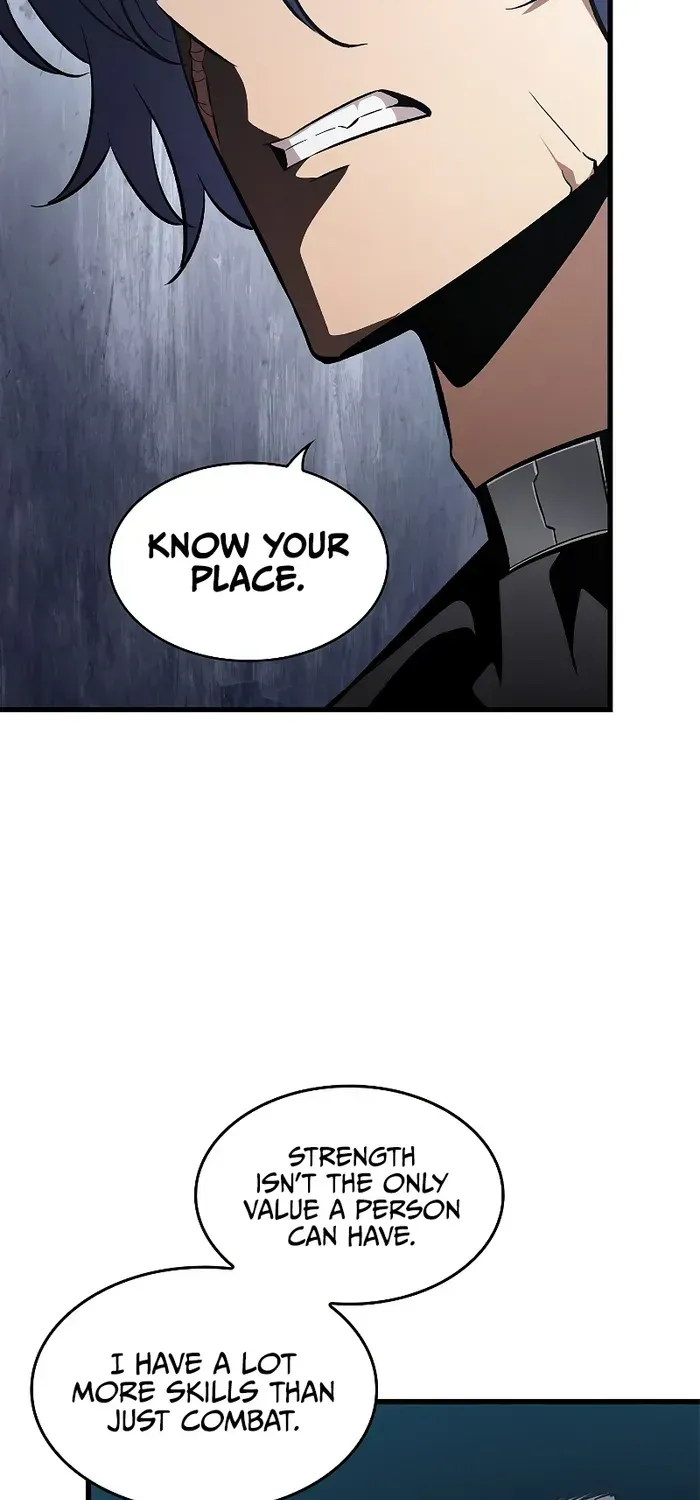 Infinite Gacha Chapter 61 page 23 - 