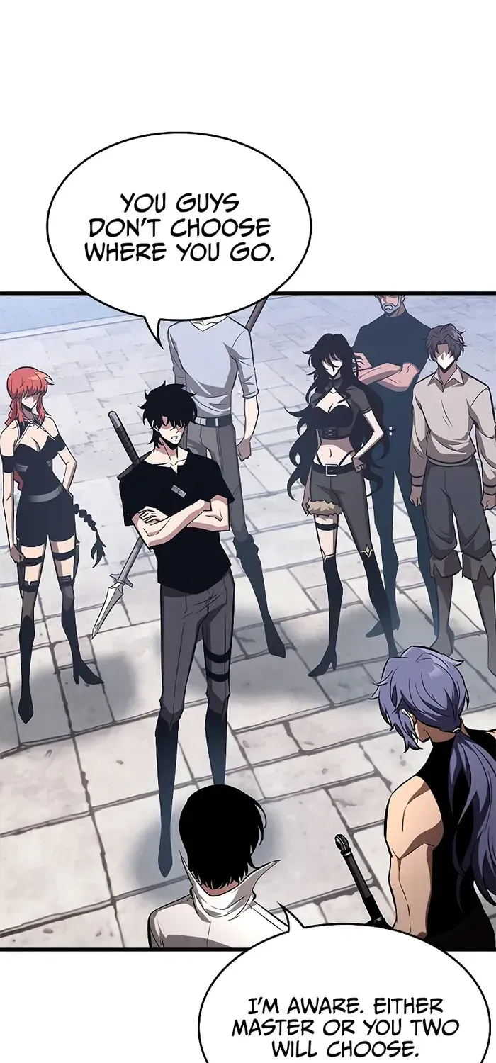 Infinite Gacha Chapter 61 page 25 - 