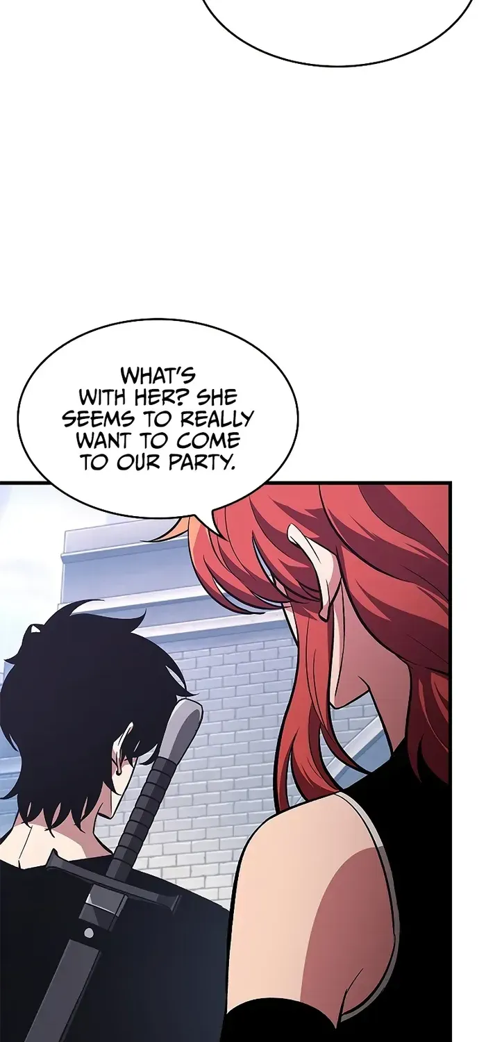 Infinite Gacha Chapter 61 page 26 - 