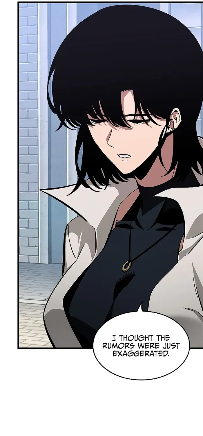 Infinite Gacha Chapter 61 page 28 - 