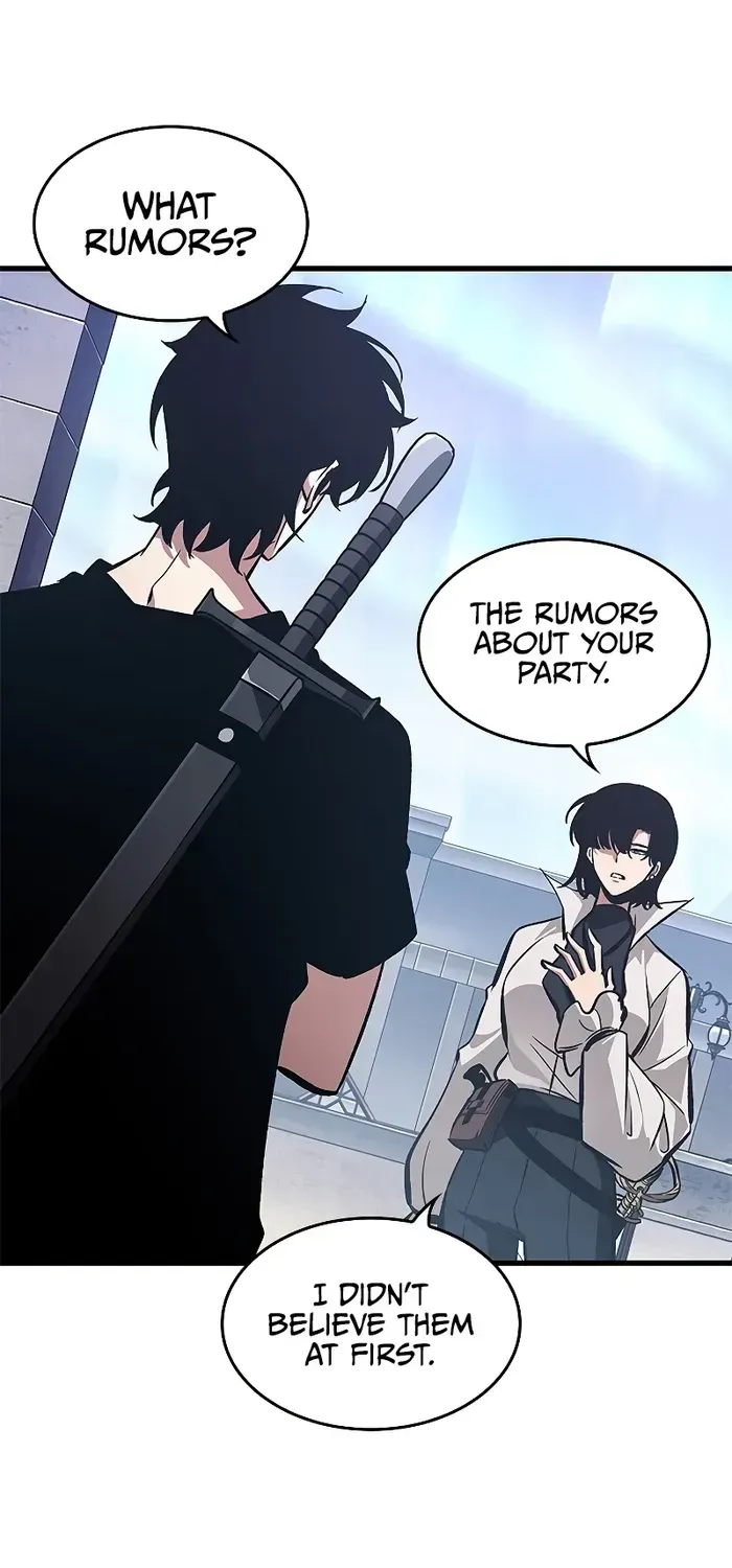 Infinite Gacha Chapter 61 page 29 - 