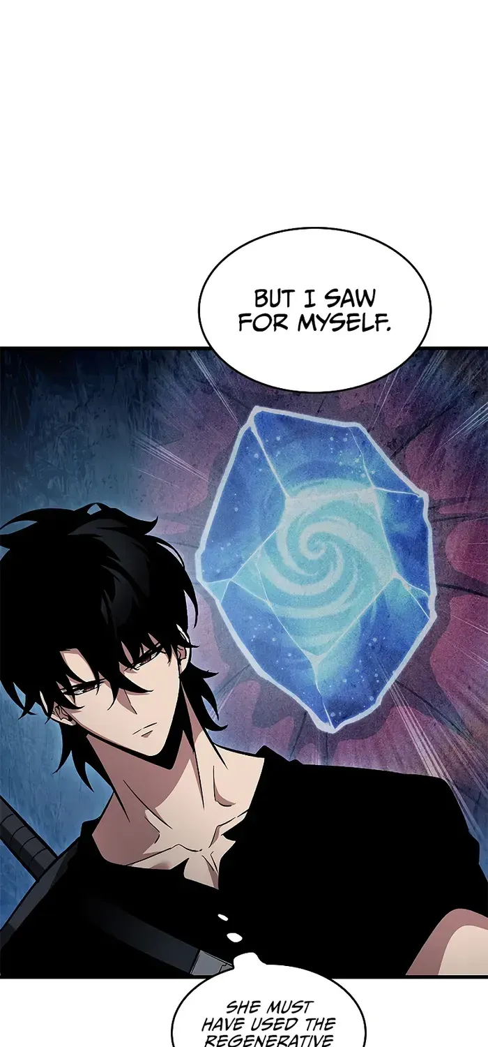 Infinite Gacha Chapter 61 page 30 - 