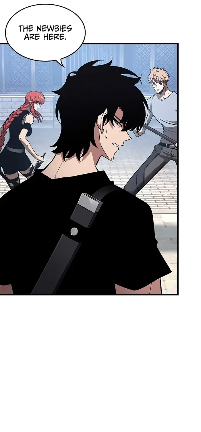 Infinite Gacha Chapter 61 page 4 - 