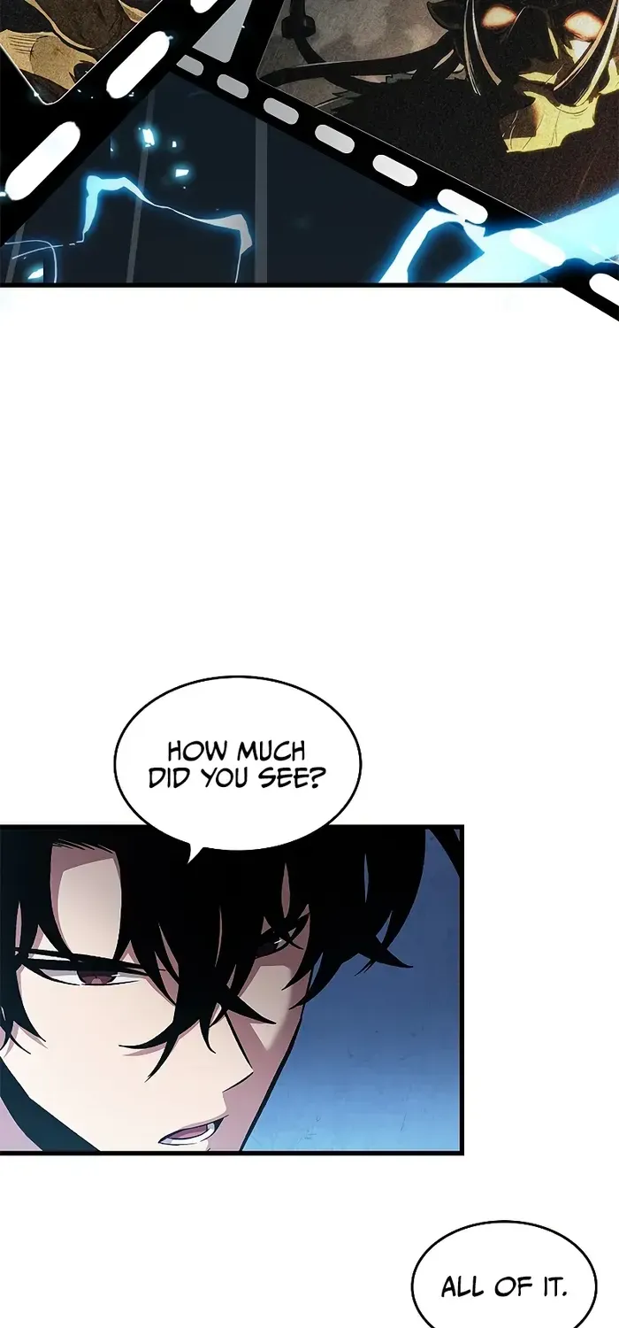 Infinite Gacha Chapter 61 page 33 - 