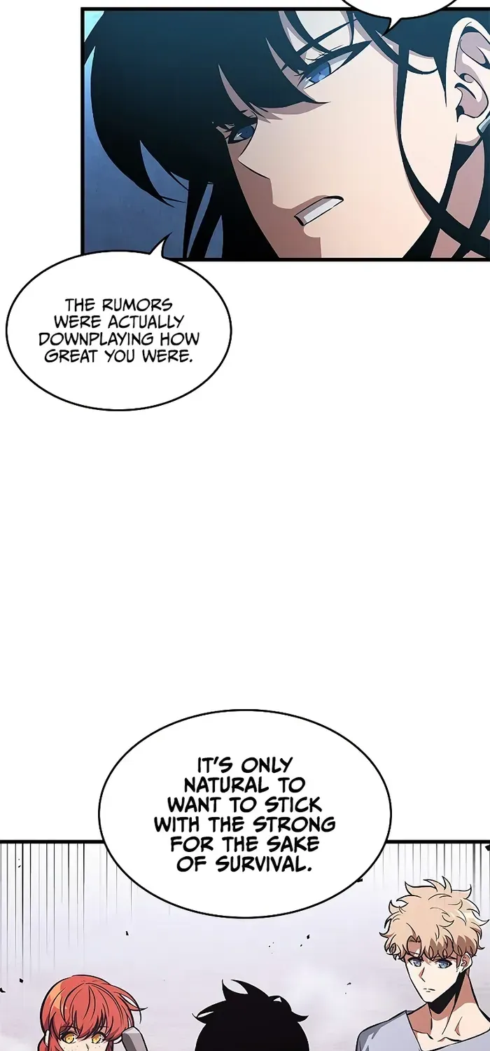 Infinite Gacha Chapter 61 page 34 - 