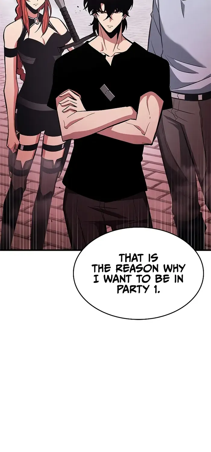 Infinite Gacha Chapter 61 page 35 - 