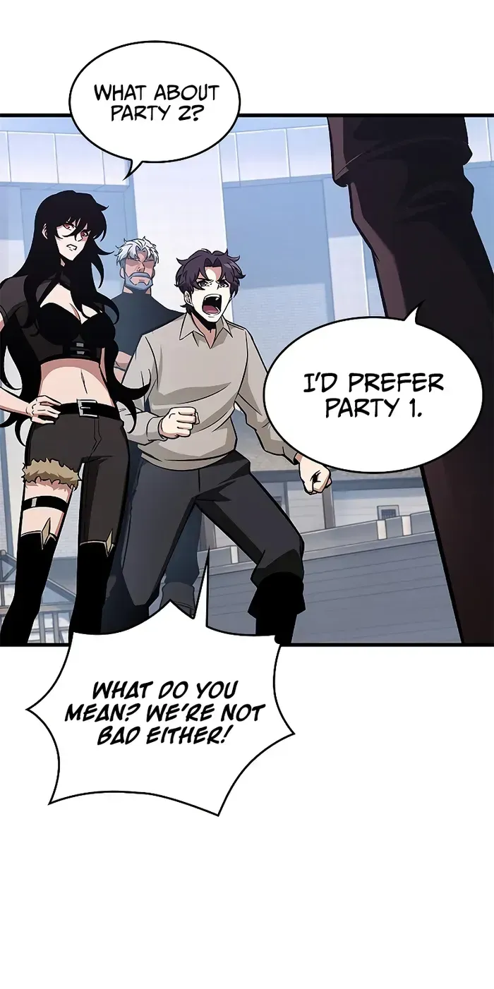 Infinite Gacha Chapter 61 page 36 - 