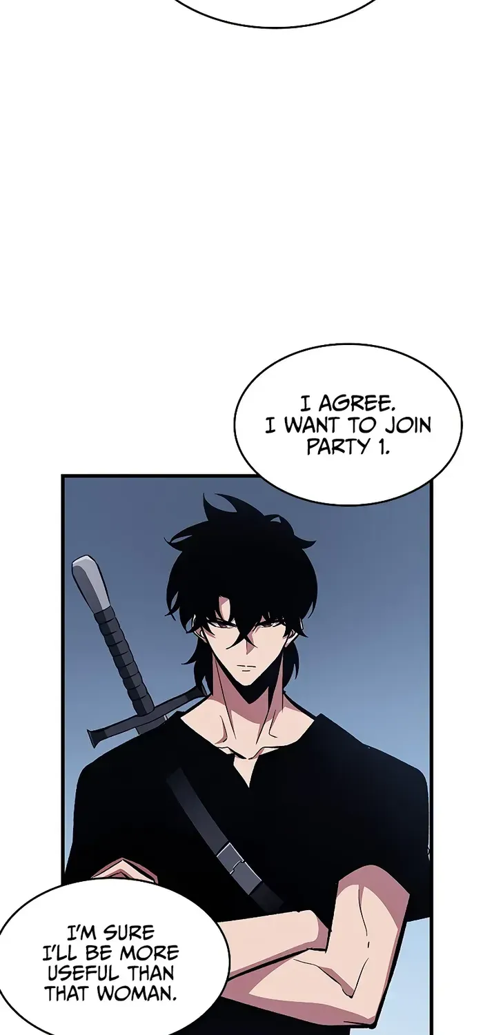 Infinite Gacha Chapter 61 page 39 - 