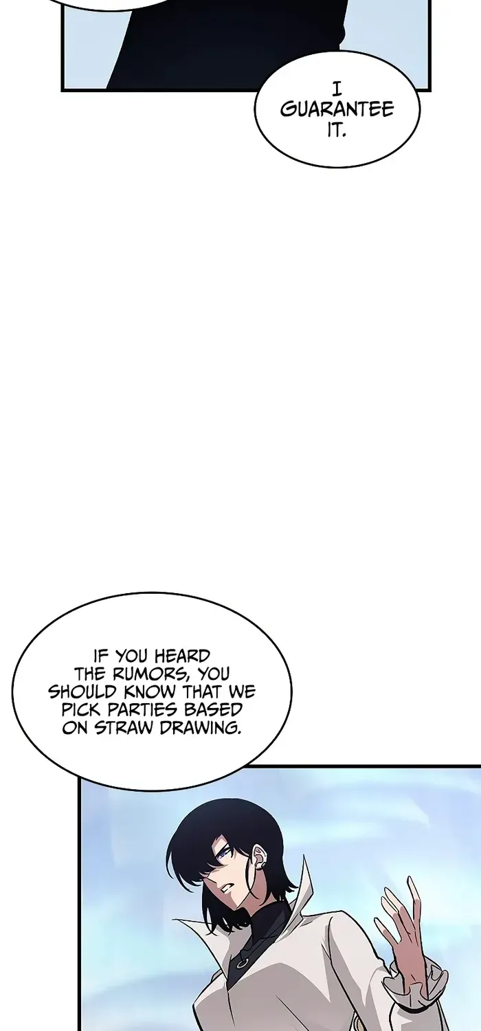 Infinite Gacha Chapter 61 page 40 - 