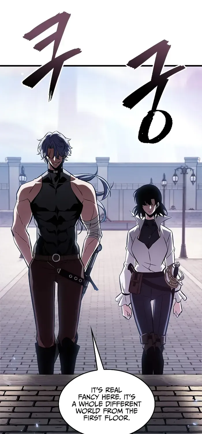 Infinite Gacha Chapter 61 page 5 - 