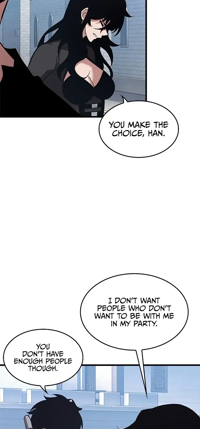Infinite Gacha Chapter 61 page 42 - 