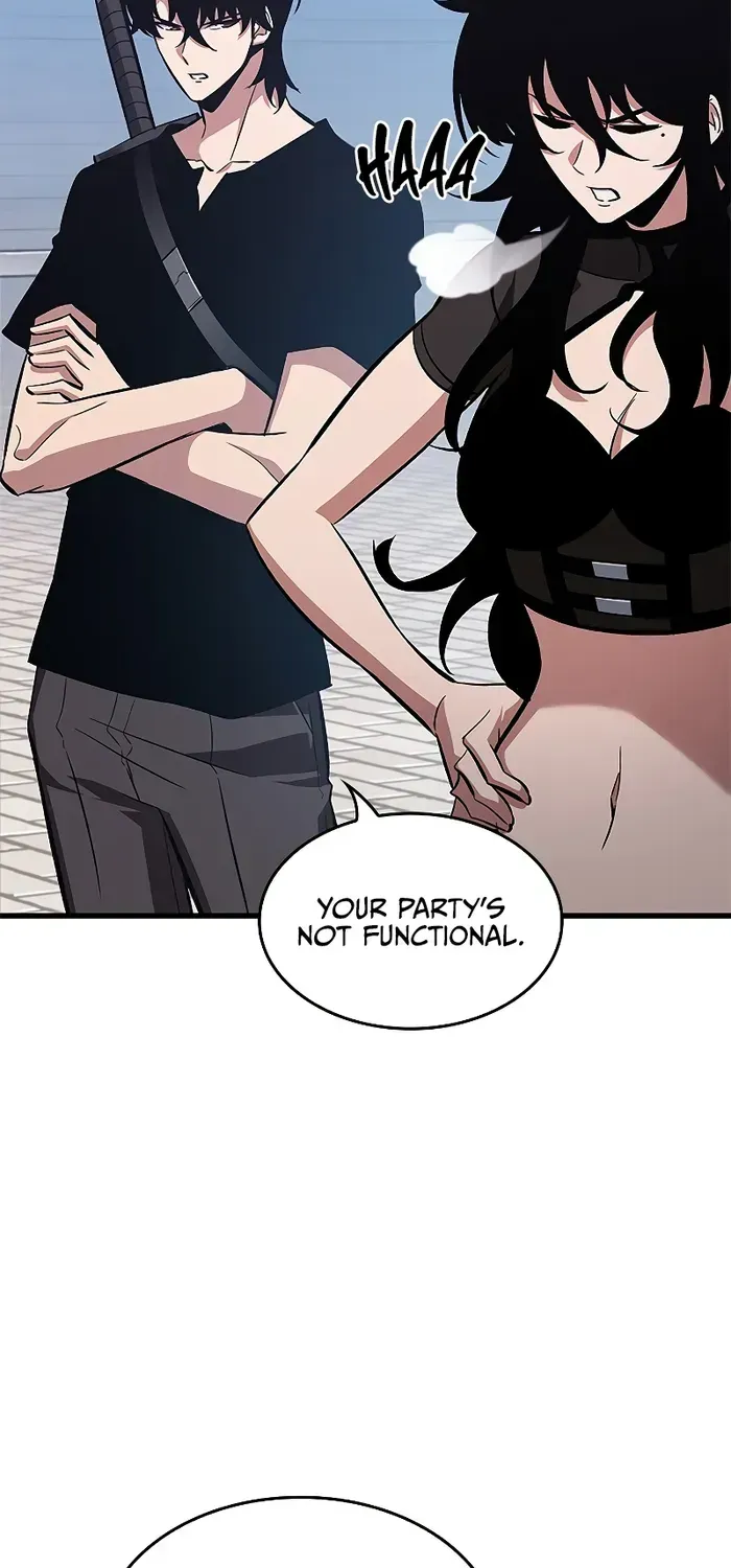 Infinite Gacha Chapter 61 page 43 - 