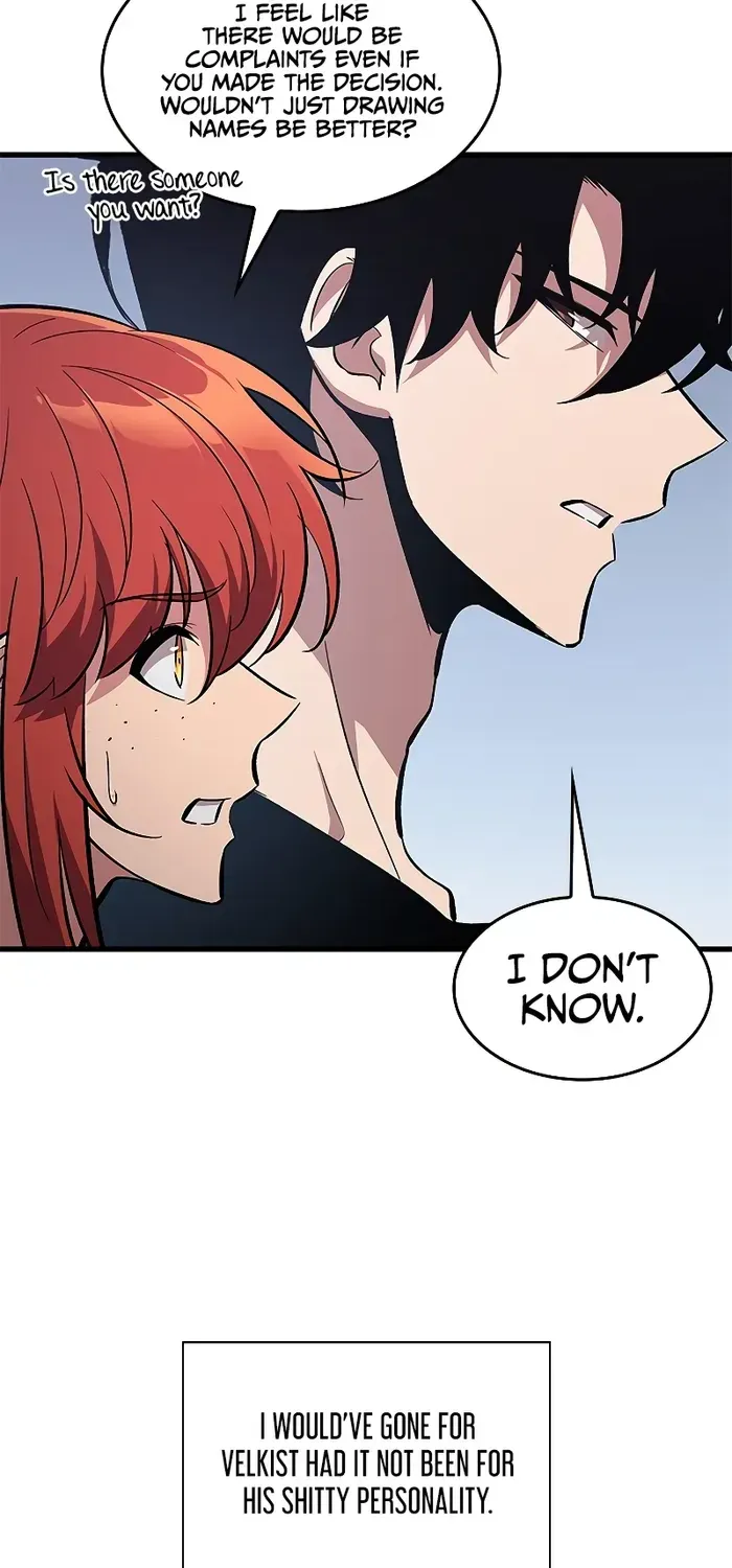 Infinite Gacha Chapter 61 page 44 - 