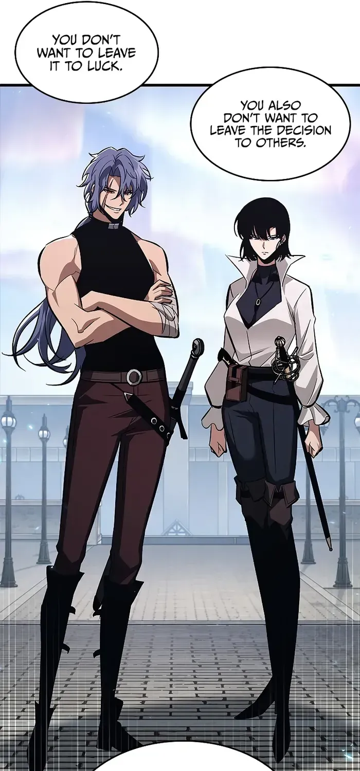 Infinite Gacha Chapter 61 page 46 - 
