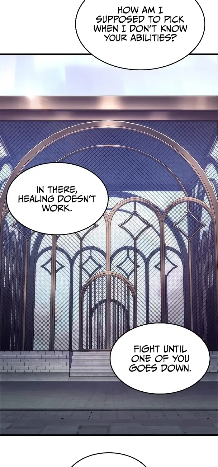 Infinite Gacha Chapter 61 page 49 - 