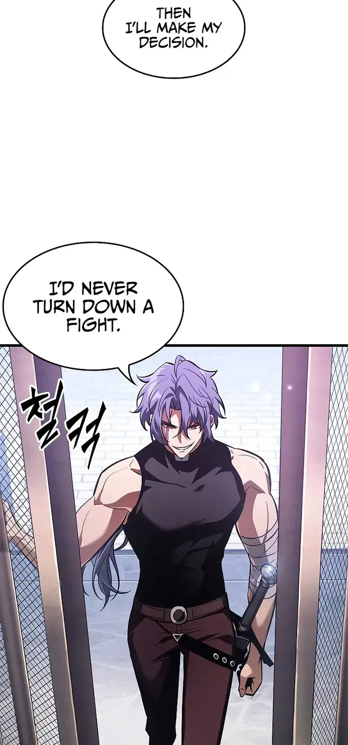 Infinite Gacha Chapter 61 page 50 - 