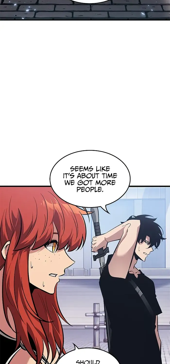 Infinite Gacha Chapter 61 page 6 - 