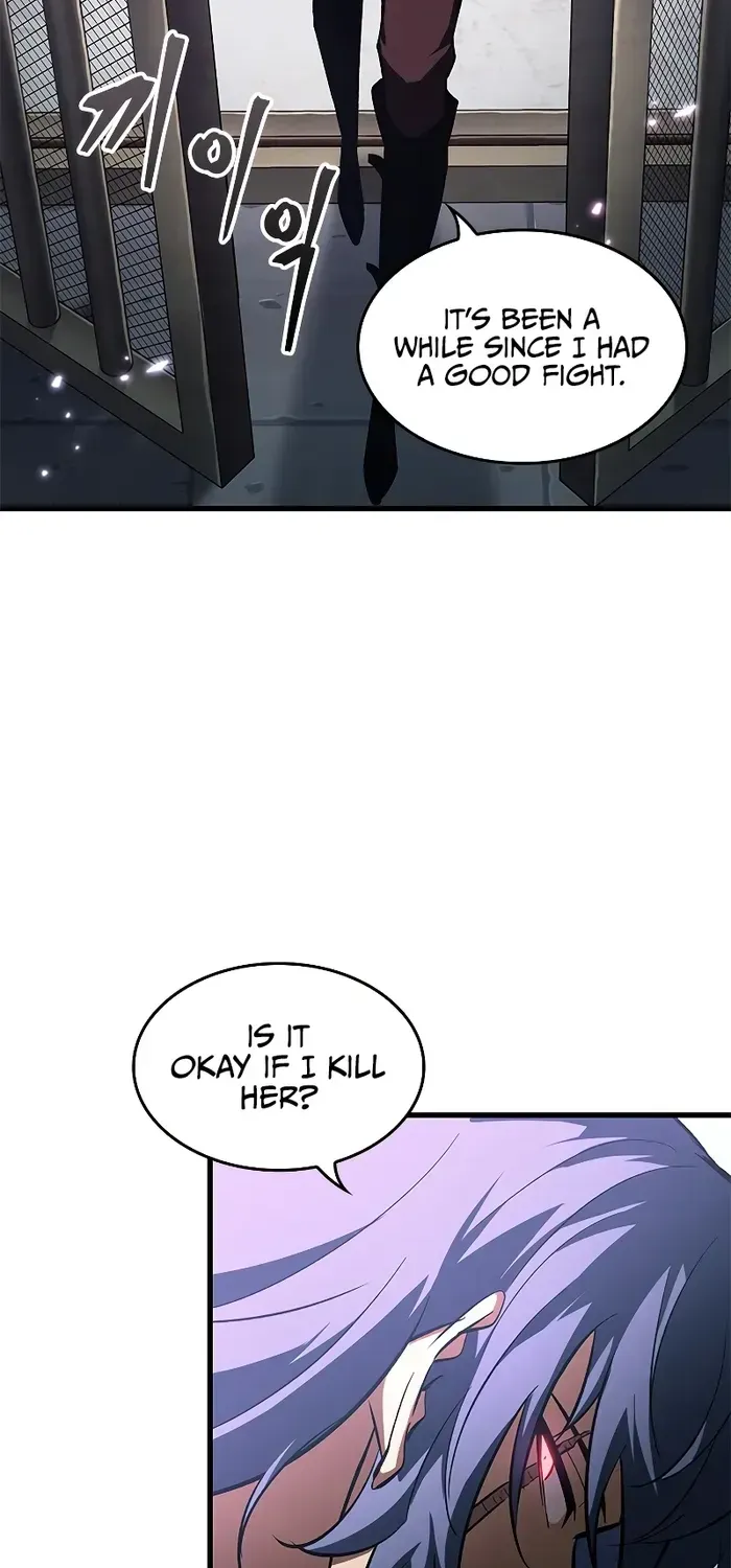 Infinite Gacha Chapter 61 page 51 - 