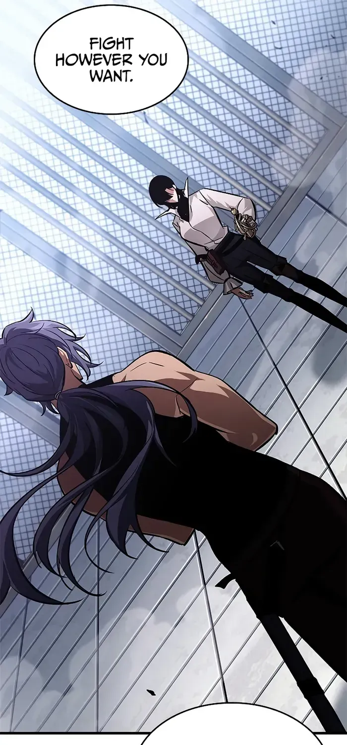 Infinite Gacha Chapter 61 page 55 - 