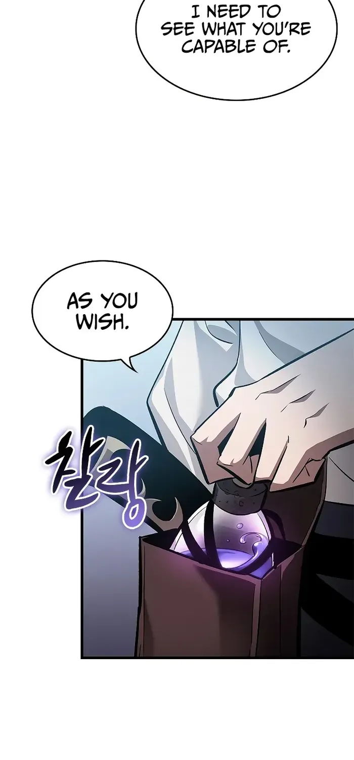 Infinite Gacha Chapter 61 page 56 - 