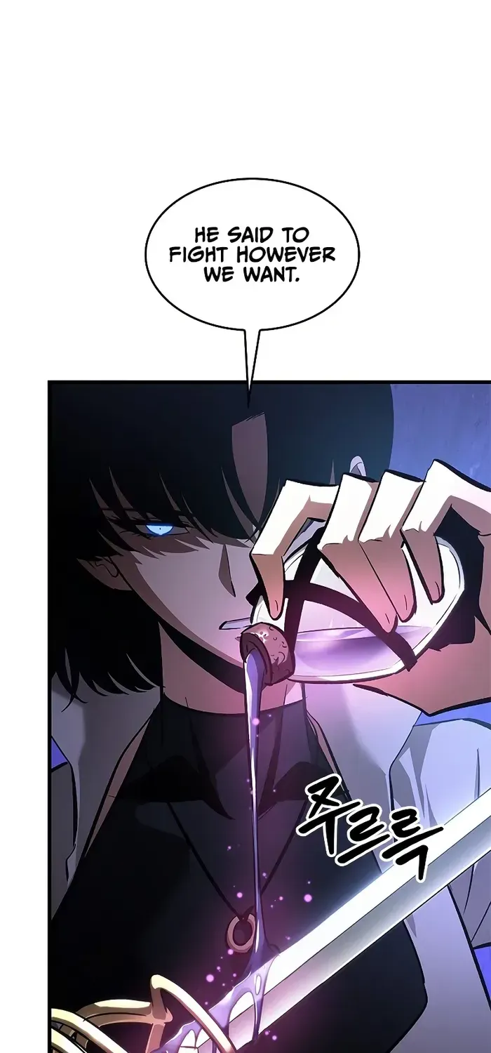 Infinite Gacha Chapter 61 page 58 - 