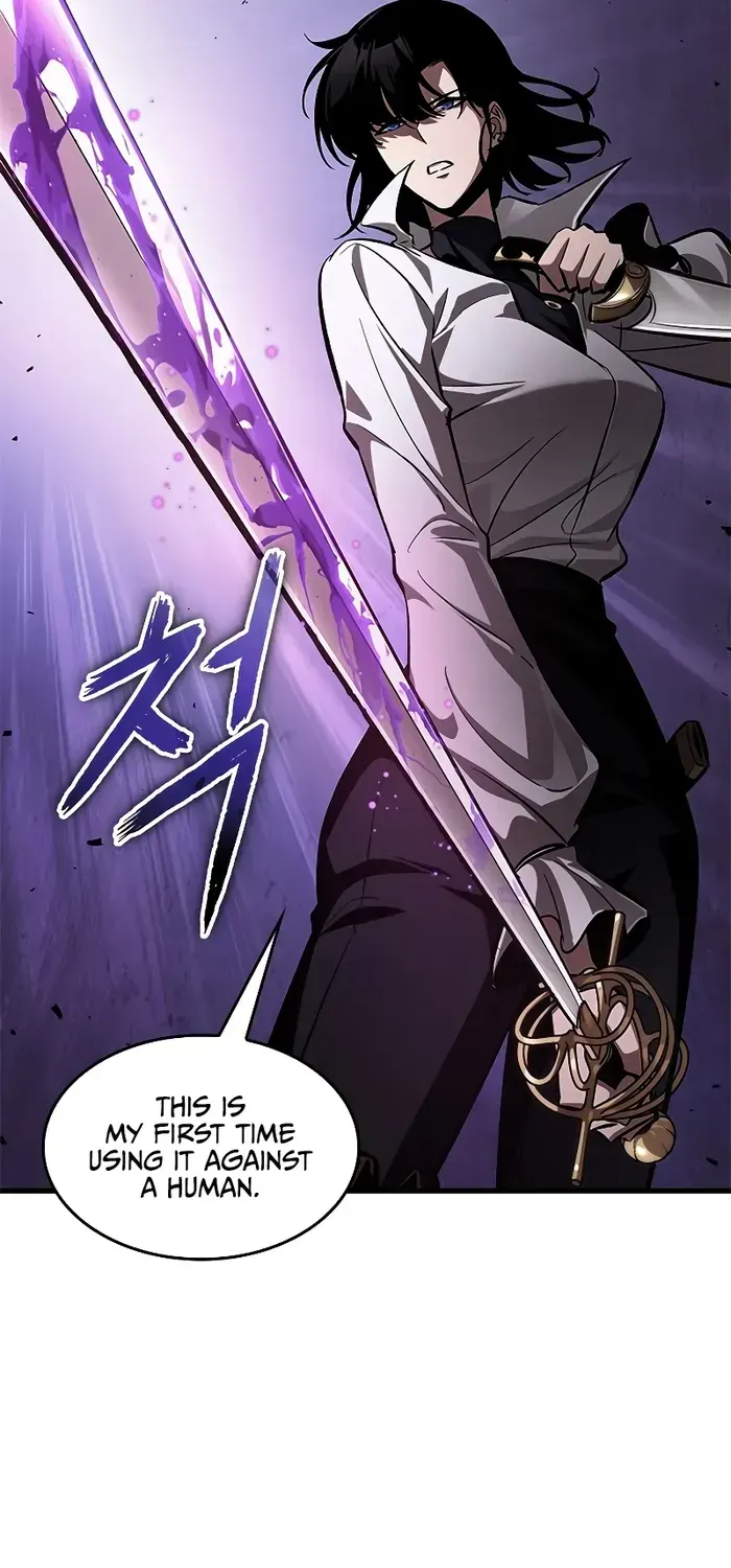 Infinite Gacha Chapter 61 page 60 - 