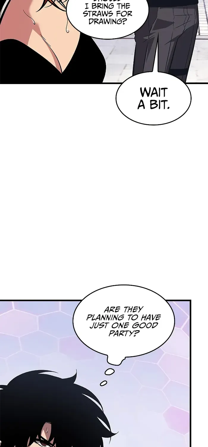 Infinite Gacha Chapter 61 page 7 - 