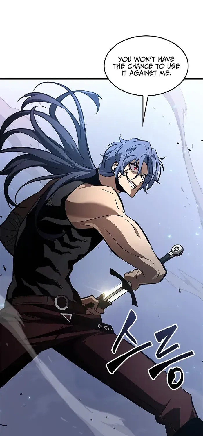 Infinite Gacha Chapter 61 page 61 - 