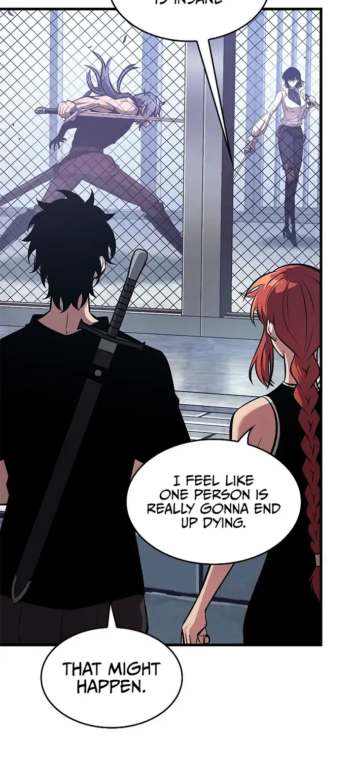 Infinite Gacha Chapter 61 page 63 - 