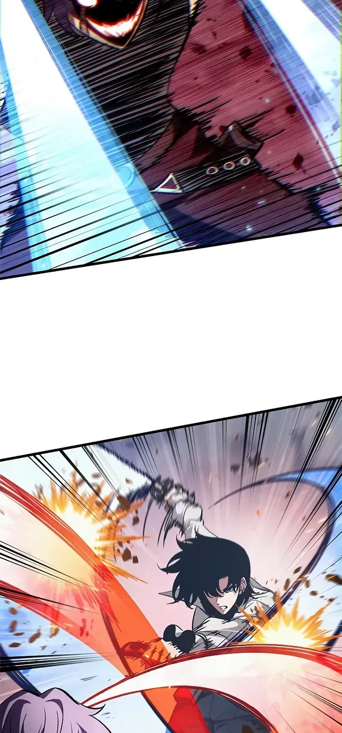 Infinite Gacha Chapter 61 page 70 - 