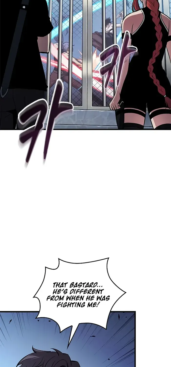Infinite Gacha Chapter 61 page 72 - 