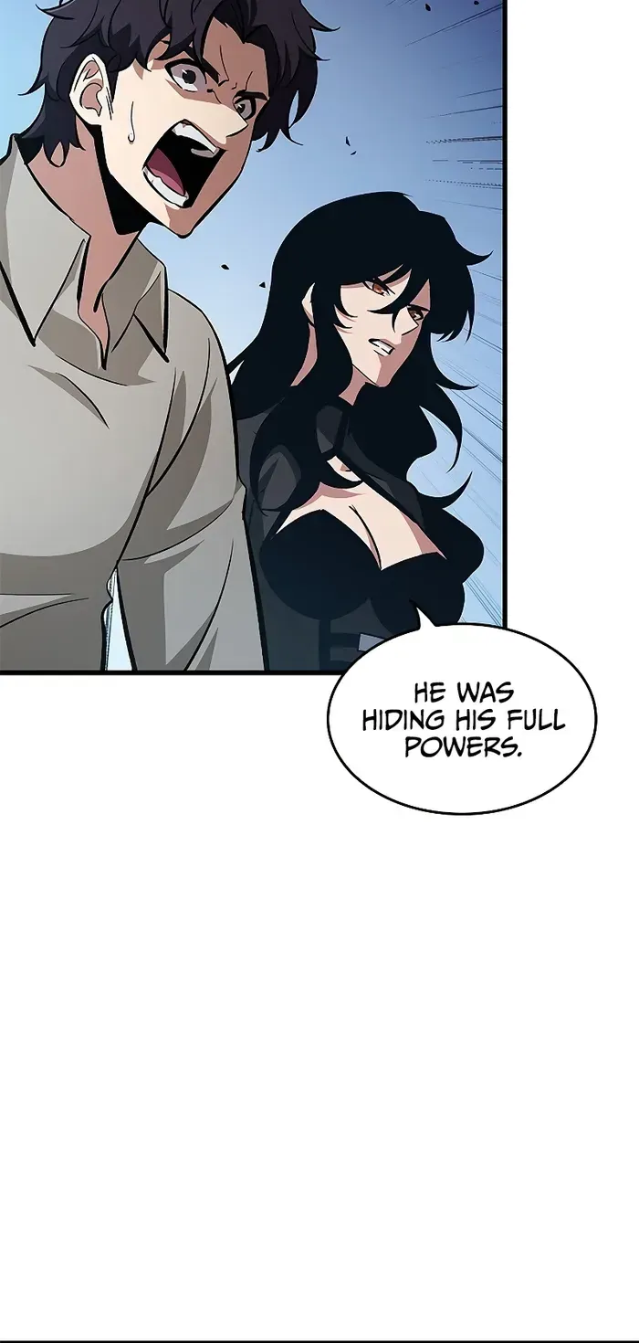 Infinite Gacha Chapter 61 page 73 - 