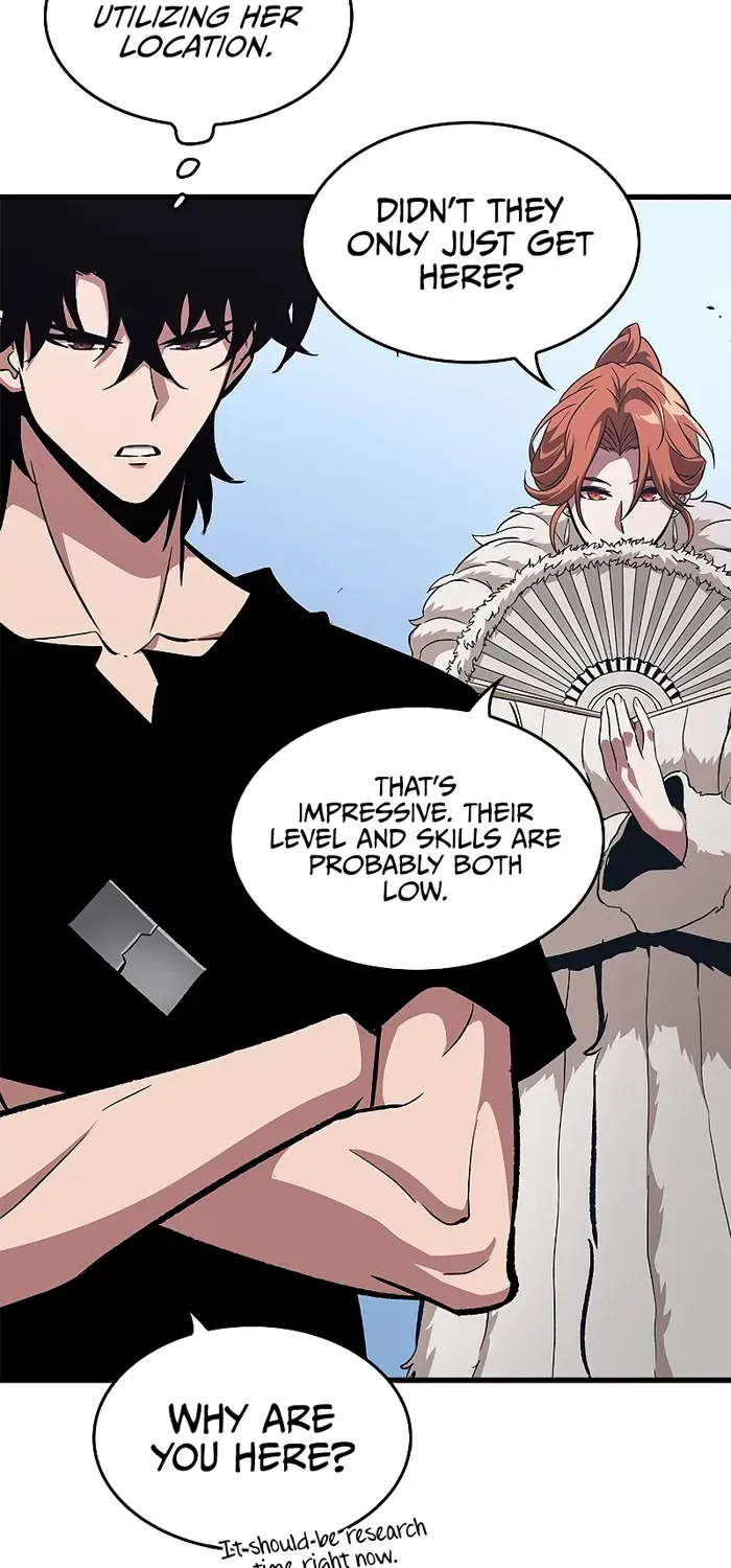 Infinite Gacha Chapter 61 page 79 - 