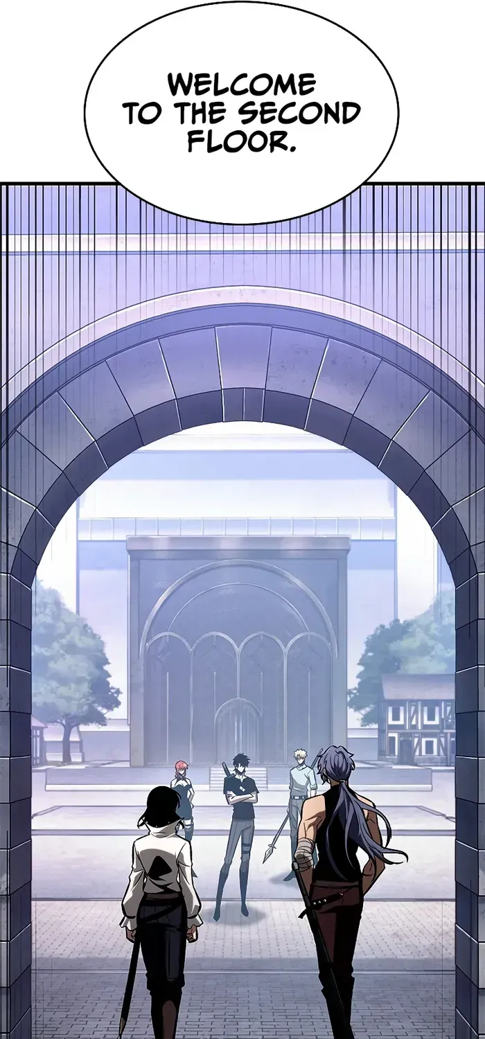 Infinite Gacha Chapter 61 page 9 - 