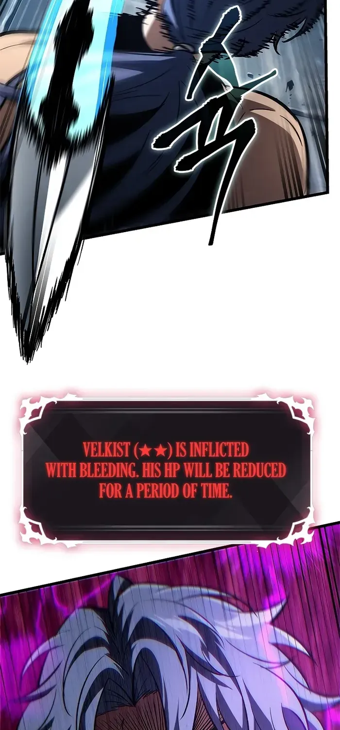 Infinite Gacha Chapter 61 page 86 - 