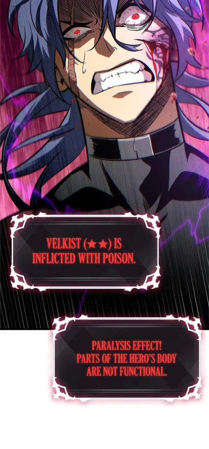 Infinite Gacha Chapter 61 page 87 - 