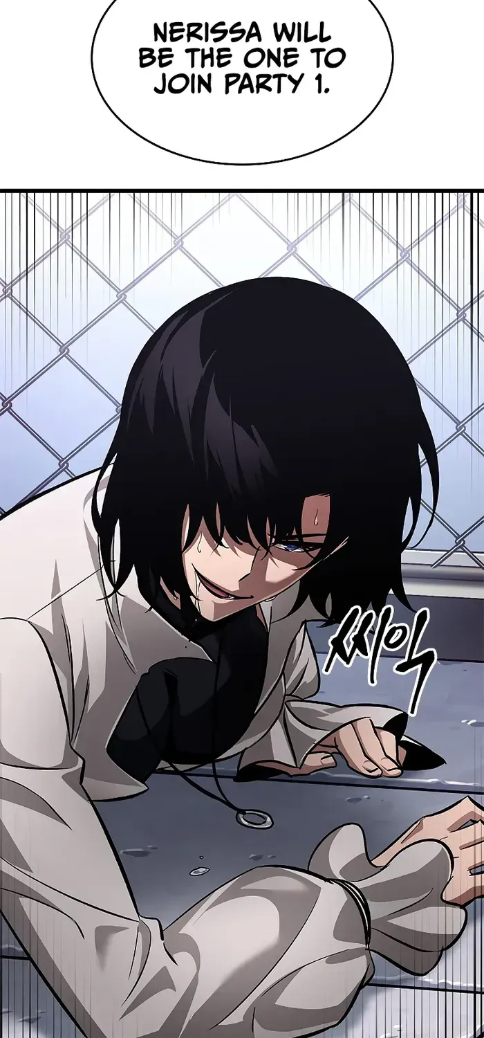 Infinite Gacha Chapter 61 page 98 - 