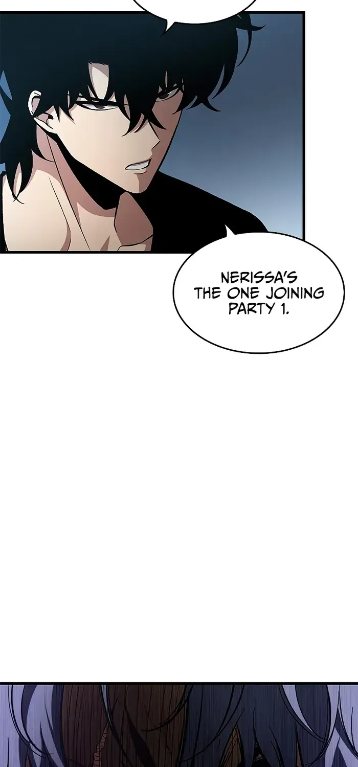 Infinite Gacha Chapter 62 page 11 - 