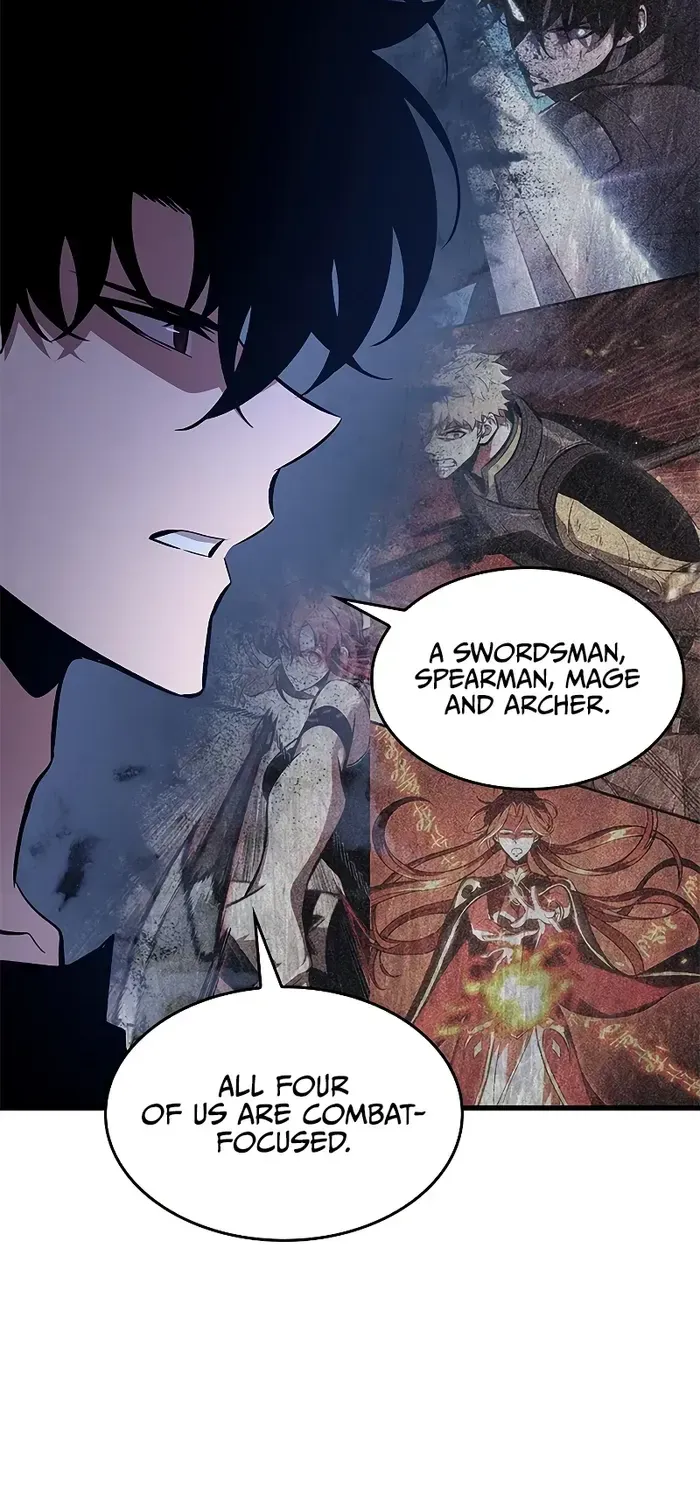 Infinite Gacha Chapter 62 page 13 - 